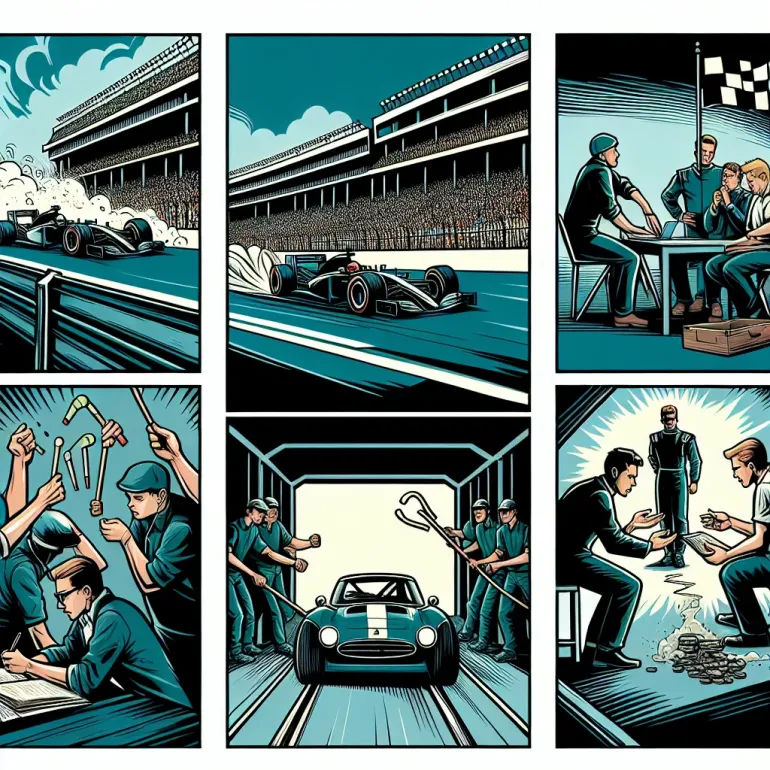 Тайны и трагедии: Что случилось с Михаэлем Шумахером?